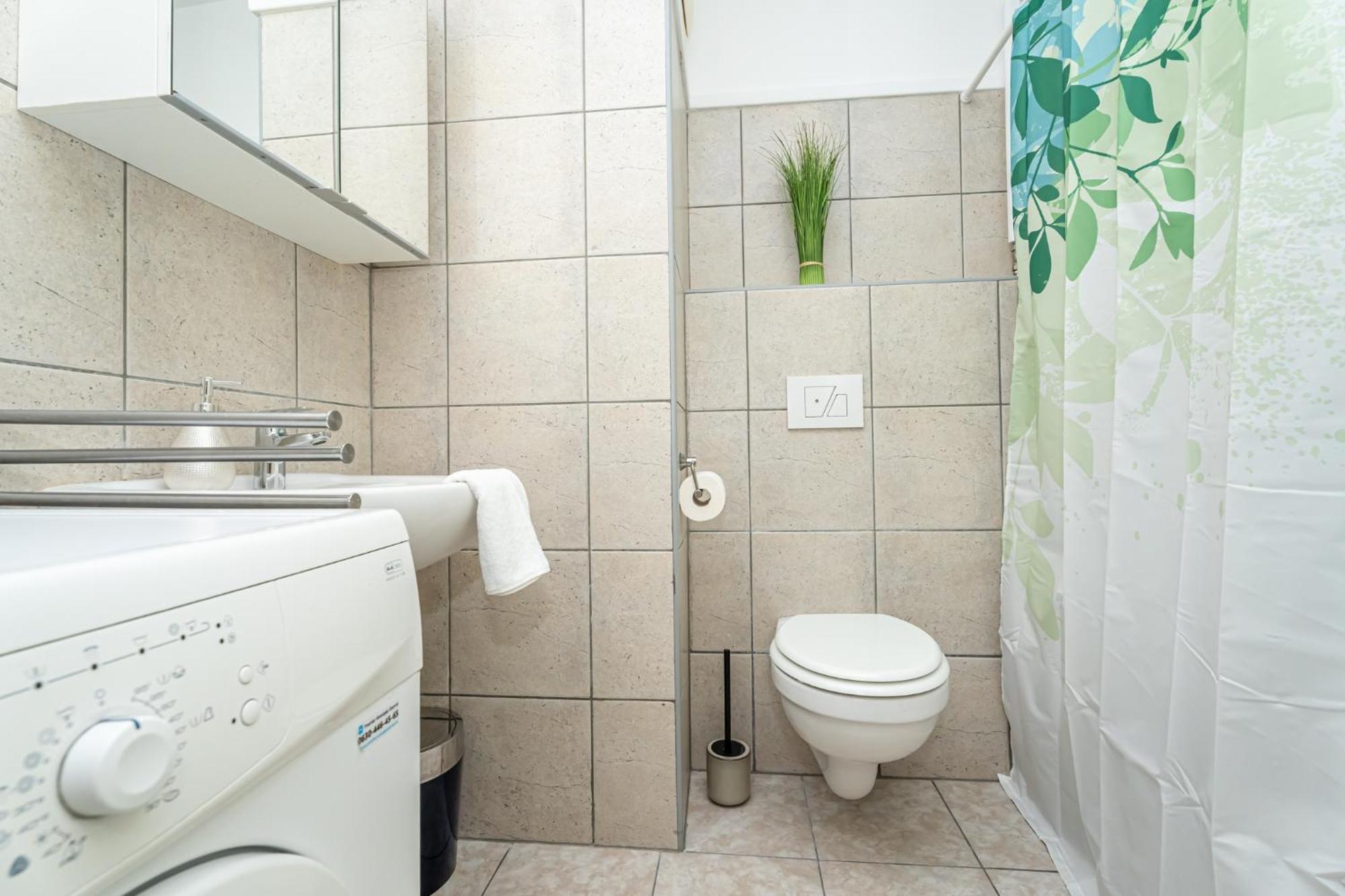 Apartment Gem By Opera House Budapest